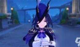 原神最新爆料克洛琳德是谁,揭开原神世界的神秘面纱